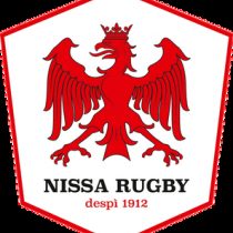 Pablo Patilla Nissa Rugby