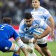 Argentina prop Francisco Moreno joins Newcastle Red Bulls