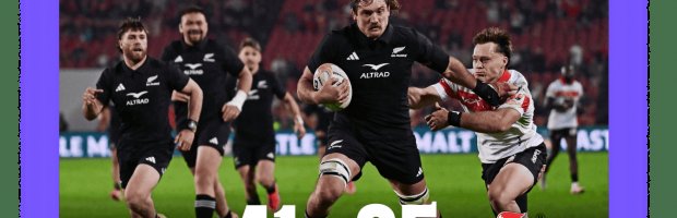 Match review
