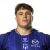 Bastien Darre rugby player