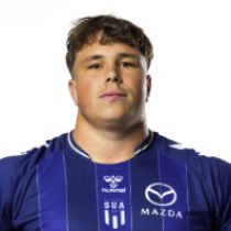 Bastien Darre rugby player