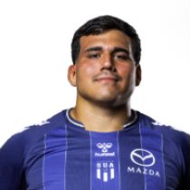 Gael Galv&aacute;n Agen
