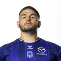 Enrique Pieretto Agen