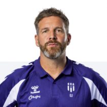 Guillaume Jan Agen