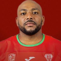 Alexandre Plantier Biarritz Olympique