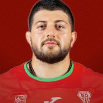 Giorgi Nutsubidze Biarritz Olympique