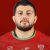 Giorgi Nutsubidze rugby player