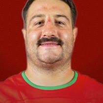 Hugo Pirlet Biarritz Olympique