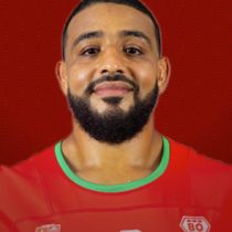 Zakaria El Fakir Biarritz Olympique