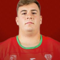 Francois Mur Biarritz Olympique