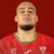 Regi Churchward Biarritz Olympique