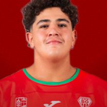 Ilyes Seddi rugby player
