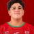 Ilyes Seddi rugby player