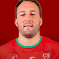 Iban Hirriart Urruty rugby player