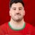 Yohan Beheregaray Biarritz Olympique