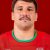 Luka Begic rugby player