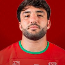 Adrien Sonzogni Biarritz Olympique