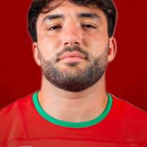Millian Ouldji rugby player