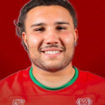 Millian Ouldji Biarritz Olympique