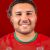 Millian Ouldji Biarritz Olympique