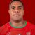 Johnny Dyer Biarritz Olympique