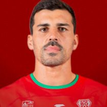 Remi Bourdeau Biarritz Olympique
