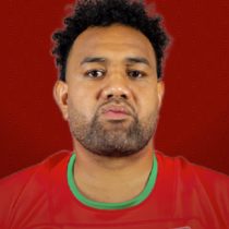Sione Vailanu Biarritz Olympique