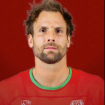 Yann Lesgourgues Biarritz Olympique