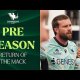 Return of the Mack | Pre season in Vannes
