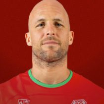 Mathieu Acebes Biarritz Olympique