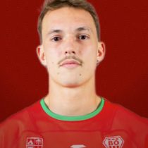 Nicolas Elissondo Biarritz Olympique