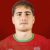 Ekain Imaz Biarritz Olympique
