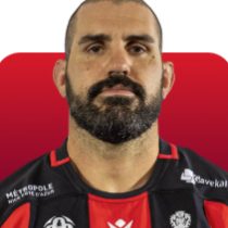 Lucas Bachelier Nissa Rugby