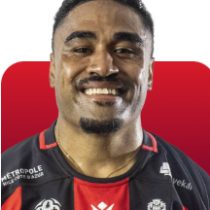 Francis Saili Nissa Rugby