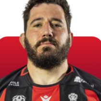 Etienne Falgoux Nissa Rugby