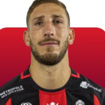 Vincent Rattez Nissa Rugby