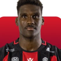 Joel Kpoku Nissa Rugby