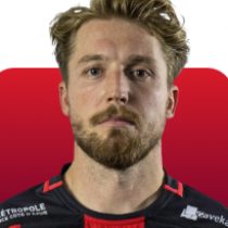 Tyler Morgan Nissa Rugby