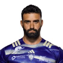 Federico Lavanini Colomiers