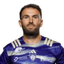 Martin Dulon Colomiers