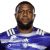 Myles Edwards Colomiers