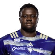 Theo Pedemons Colomiers