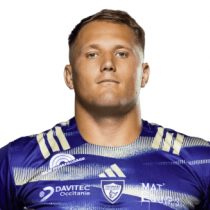 Robin Bellemand Colomiers