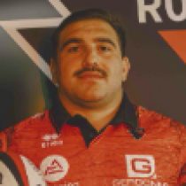 Vano Karkadze US Oyonnax