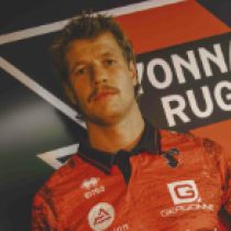 Koen Bloemen US Oyonnax