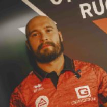 Kevin Lebreton US Oyonnax