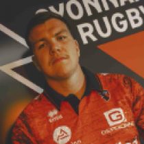 Wandrille Picault US Oyonnax
