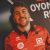 Cyriac Guilly US Oyonnax