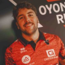 Cyriac Guilly US Oyonnax