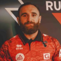 Vasil Lobzhanidze US Oyonnax